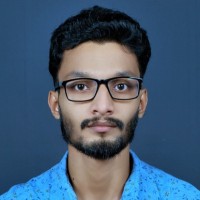 Vysakh M P