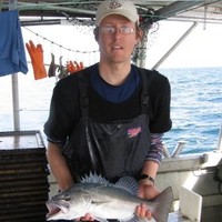 Darren Parsons
