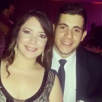 Luis Santander