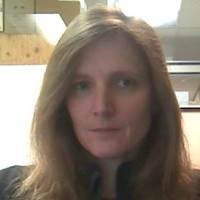 Sharon Stewart