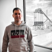 Luca De Santis, C.Tech