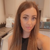 Natalie Arlett-Buffery