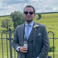 Luke Trigg