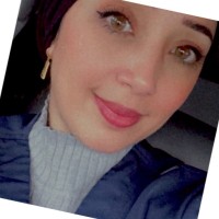 Alyaa Al Dulaimi