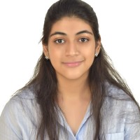 Alizeh Tariq Butt