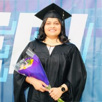 Ruchi Patel