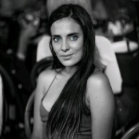 Nadine Oosthuizen
