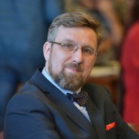 Dariusz Bagiński