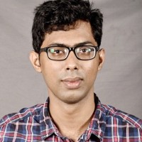 Swaroop Bhandary