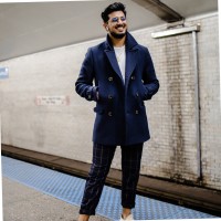 Brandon Birdi