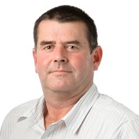 Neil Carr