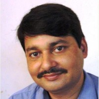 Sanjeev Sharma
