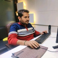 Vishal Chauhan