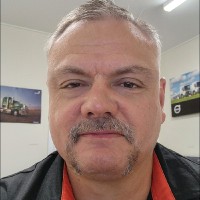 Riaan Van Wyngaard