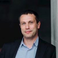 Eric Vermot-Desroches