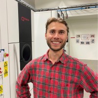 Simon Blomé