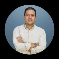 Stefano Spodek