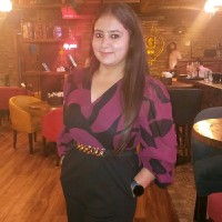 Ritika Puri