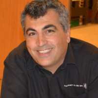 Engin Degirmenci