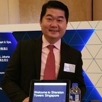 Patrick Yap