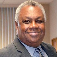 Darrell McKnight