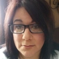Tina Strangway