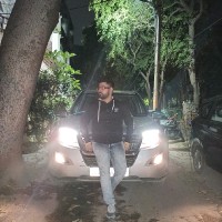 Kanishk Kumar
