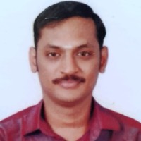 Senthil Kumar Jeganathan