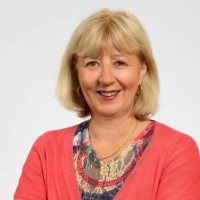 Martine Comaills,