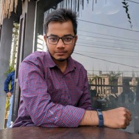 Aman Mahdi Mohammad