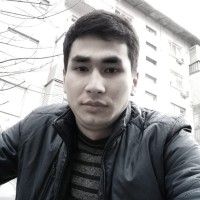 Bolot Baimuratov