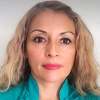 Aleida Patricia Lopez Avila