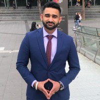 Sehajpal Singh