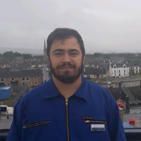 Serban Andrei