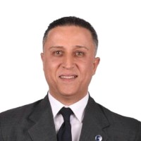 Ehab Botros