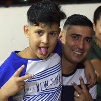Diego Belarmino