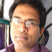 Bodhisattwa Chakraborty