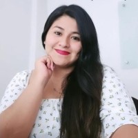 Marilyn Saravia Hermoza