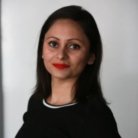 Sunpreet kaur Cheema