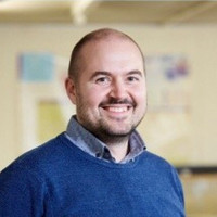 James Clements