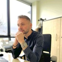 Romain Hirsch