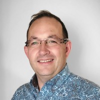 Ian Lacharité