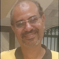 Ahmed Fawzy