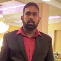 Nalin Chandana