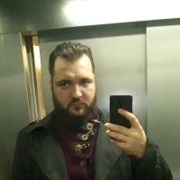 Igor Mamzov