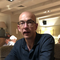 Jon Sladden