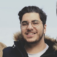 Milo Charbel