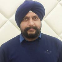 Mohinder Singh Chawla