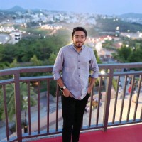 Dharmik Sachdev