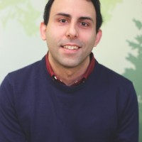 Henry Barcohana